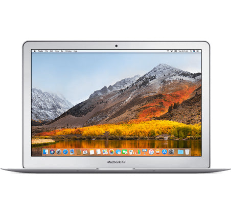 MacBook Air 2014 13" 8/128.