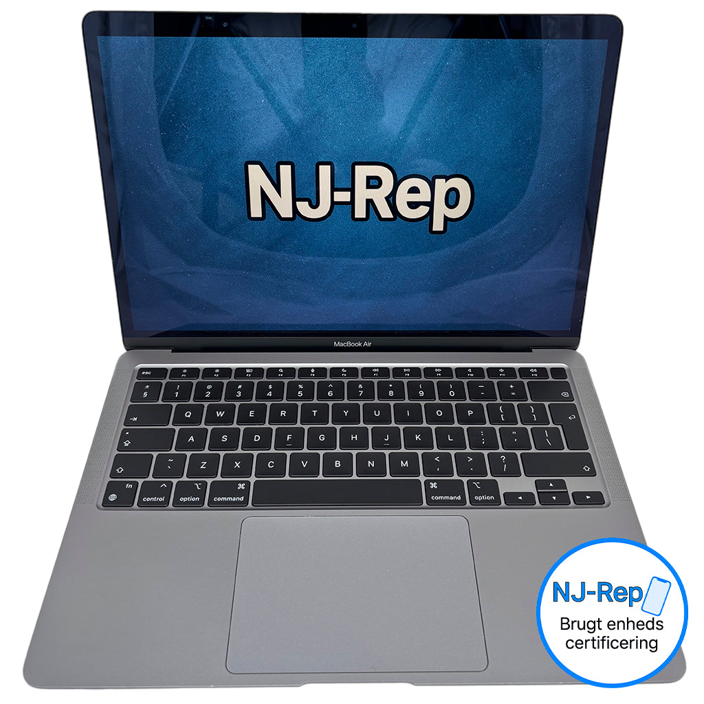 MacBook Air 2020 13" M1 8/256.