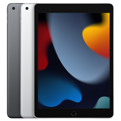 iPad 64GB (9. Generation)