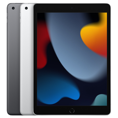 iPad 64GB (9. Generation)