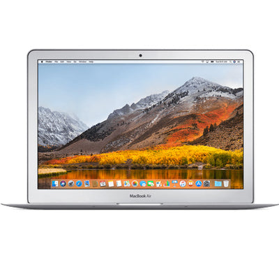 MacBook Air 2014 13" 8/128.