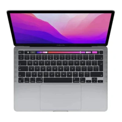 MacBook Pro 13” M2, 8/256.