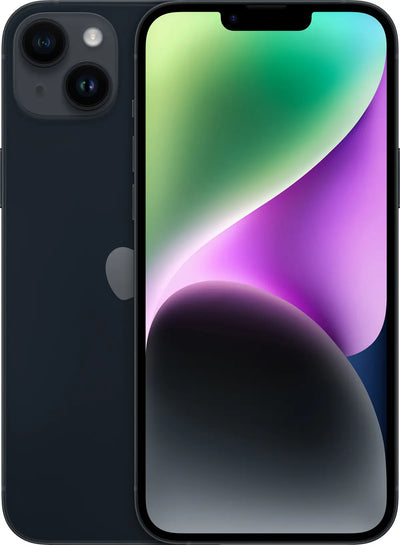 iPhone 14 Plus - 128GB Stand A - Sort