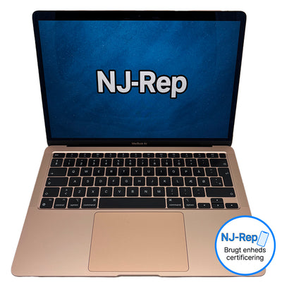 MacBook Air 2020 13" i5, 8/512.(Nyt Batteri)
