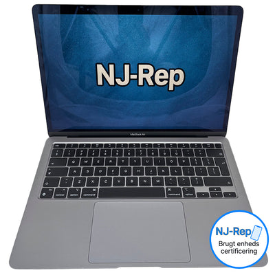 MacBook Air 2020 13" M1 8/256.