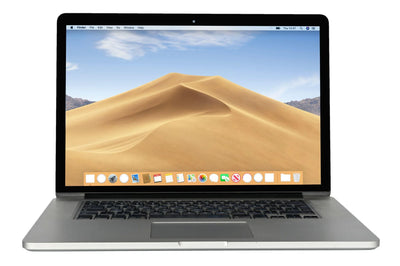 MacBook Pro 15” 2015 16/1024.